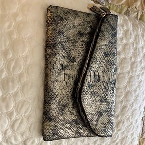 Clutch bag